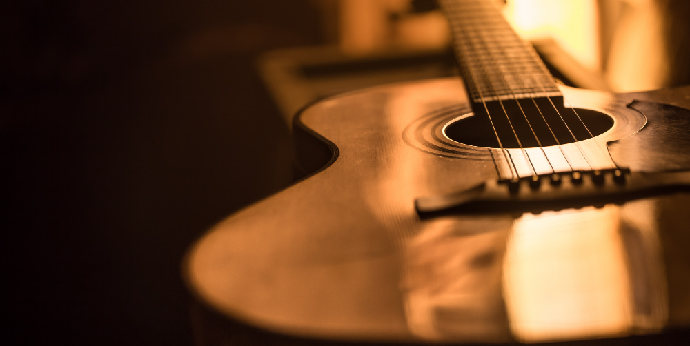 Rekomendasi Merek Gitar Lokal dengan Kualitas Terbaik | SUPERLIVE