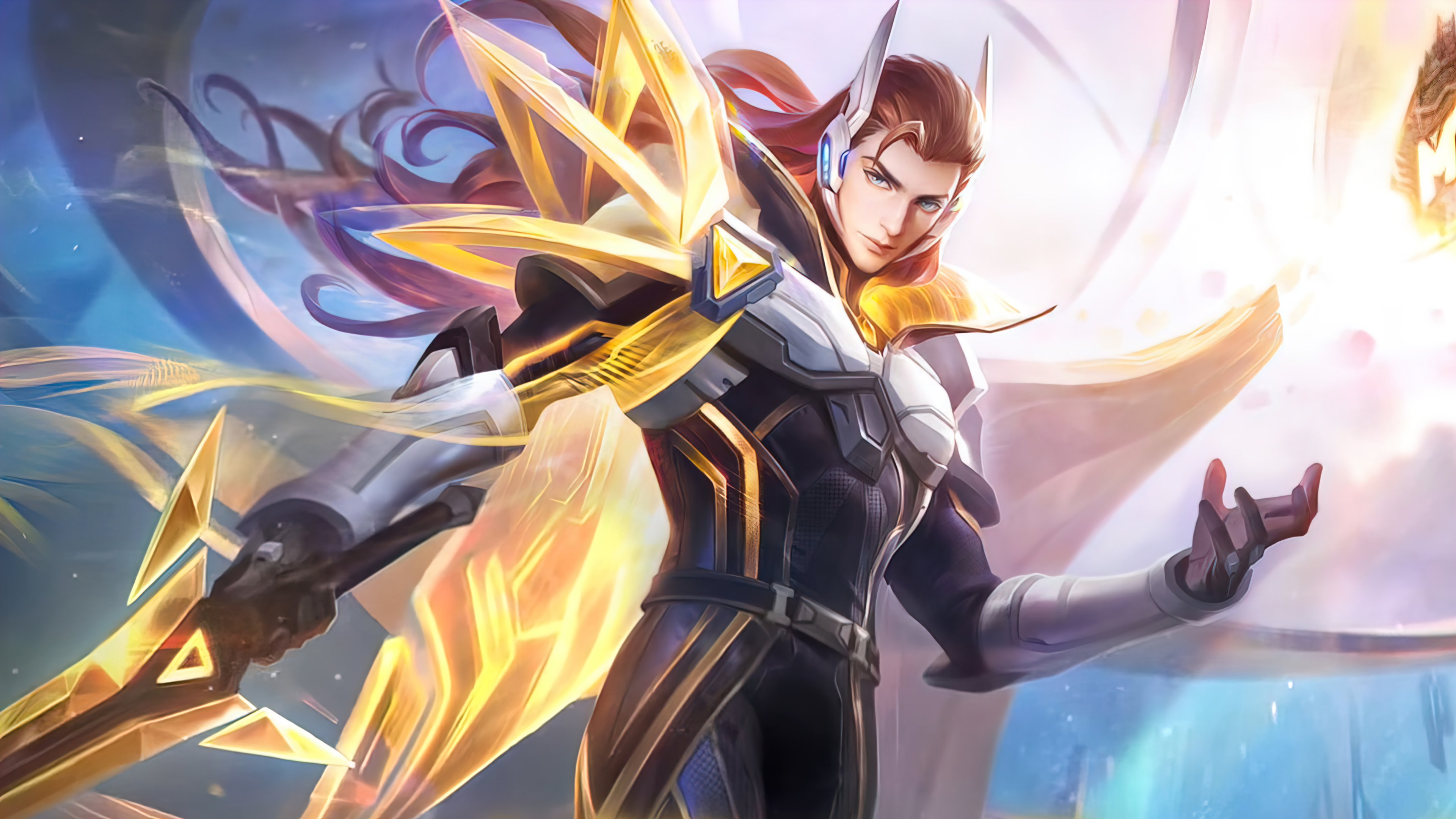 Rahasia Farming Cepat Untuk Hero Assassin Setelah Update Patch 1.6.94