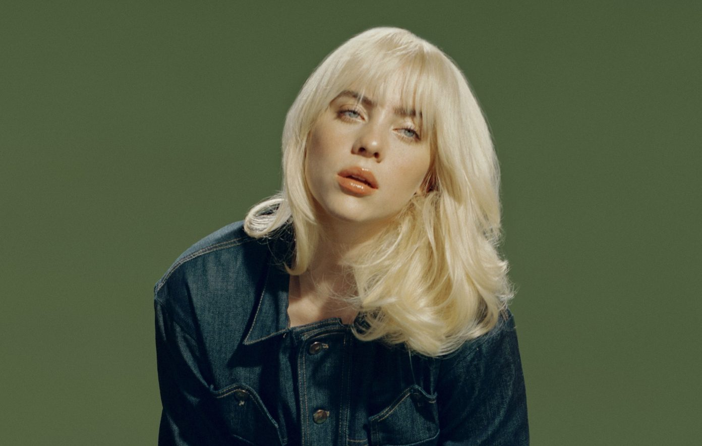 Billie Eilish Hadirkan Konsep Video Klip Baru nan Dramatis