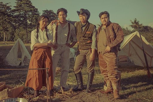 Reality Club Rilis Video Musik Ciamik untuk Single Anyarnya