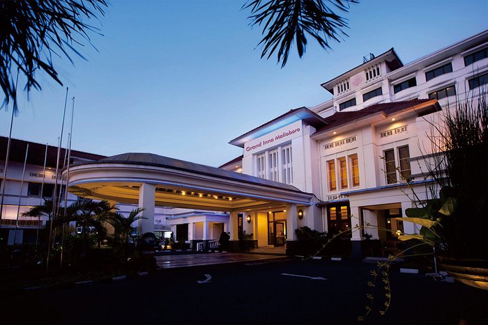 Grand Inna Malioboro. Image: Tripadvisor