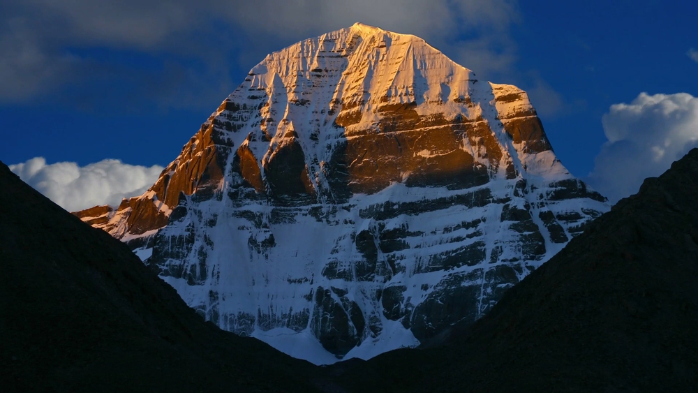 Gunung Kailash
