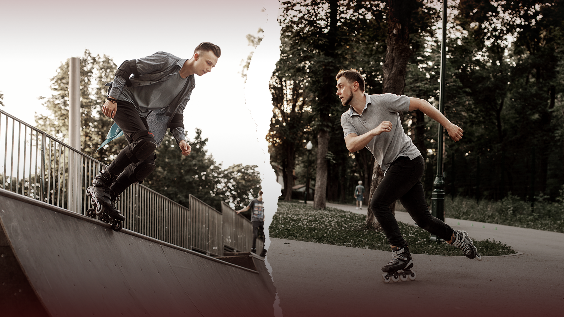 Ini Kebiasaan Main Roller Skating, Lo Masuk Tim Mana, Bro?