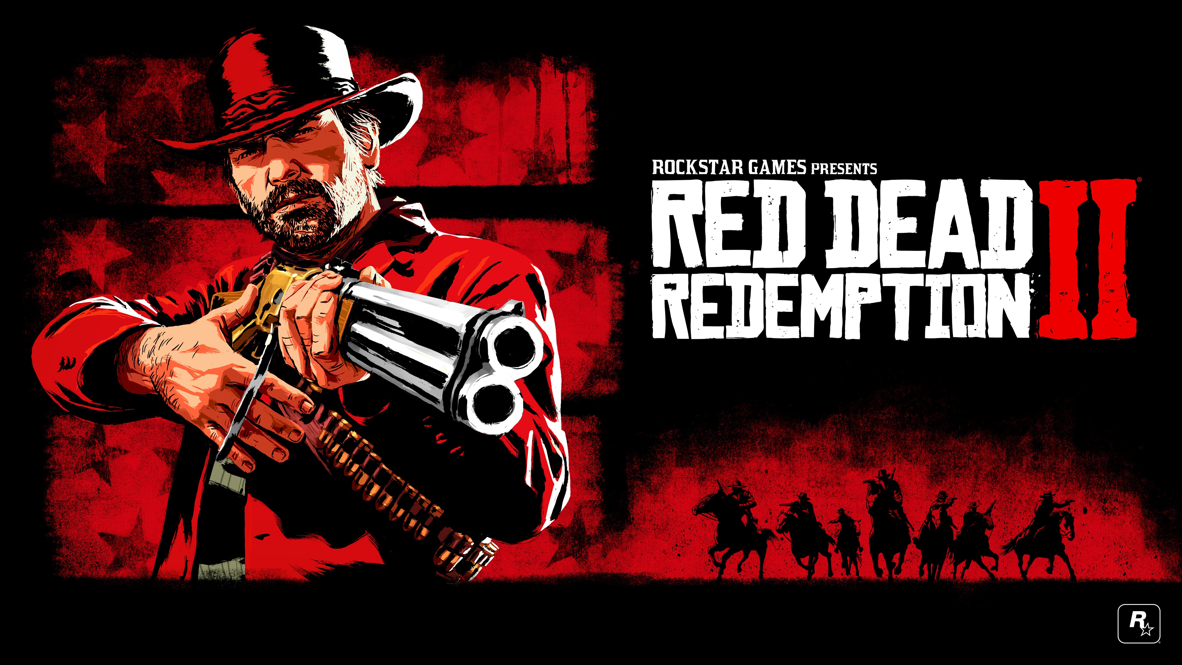 Red Dead Redemption 2 Udah Berumur 6 Tahun, Tapi Tetap Super Memorable!