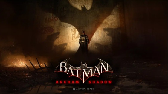 Batman Arkham Shadows Resmi Rilis Untuk VR!