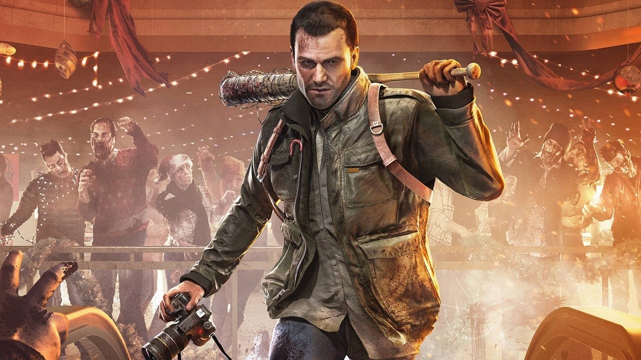 Makin Intens! Dead Rising Sedang Dipersiapkan Versi Rebootnya!