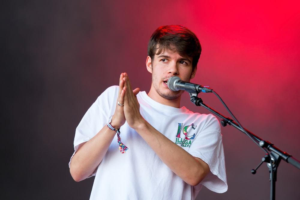 Rex Orange County Segera Rilis Album Keempat