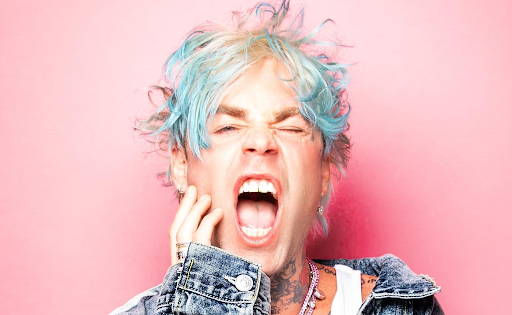 MOD SUN Rilis Single Baru Bareng Charlotte Sands, SEXOXO