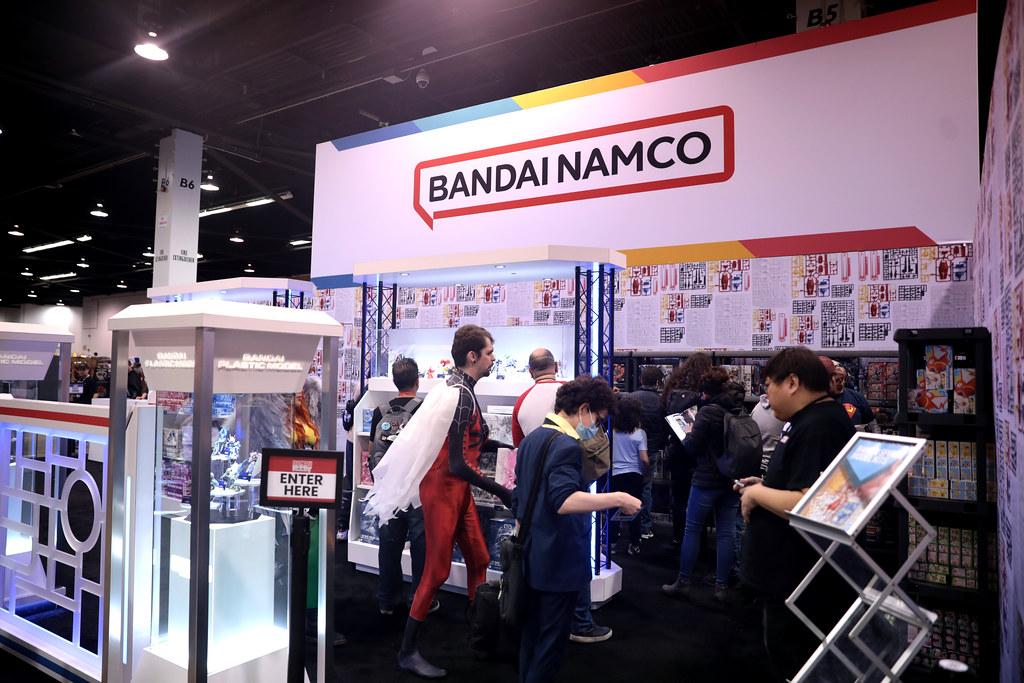 Bandai Namco PHK Karyawan Lewat “Oidashibeya”, Bikin Sebagian Proyek Game Batal!