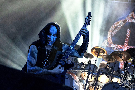 Thy Becoming Eternal, Single “Galak” Terbaru dari Behemoth