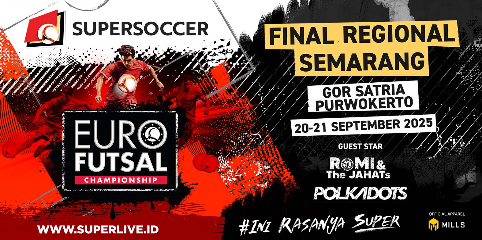 Final Regional Purwokerto