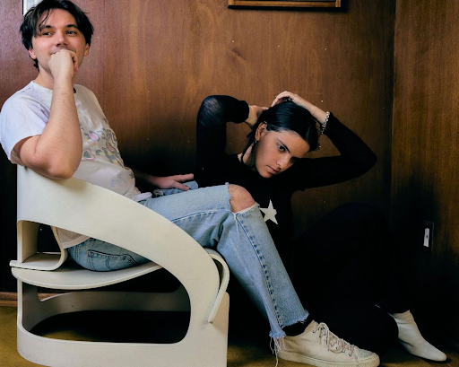 Purr Umumkan Album Baru dan Rilis Single Baru, Guessing