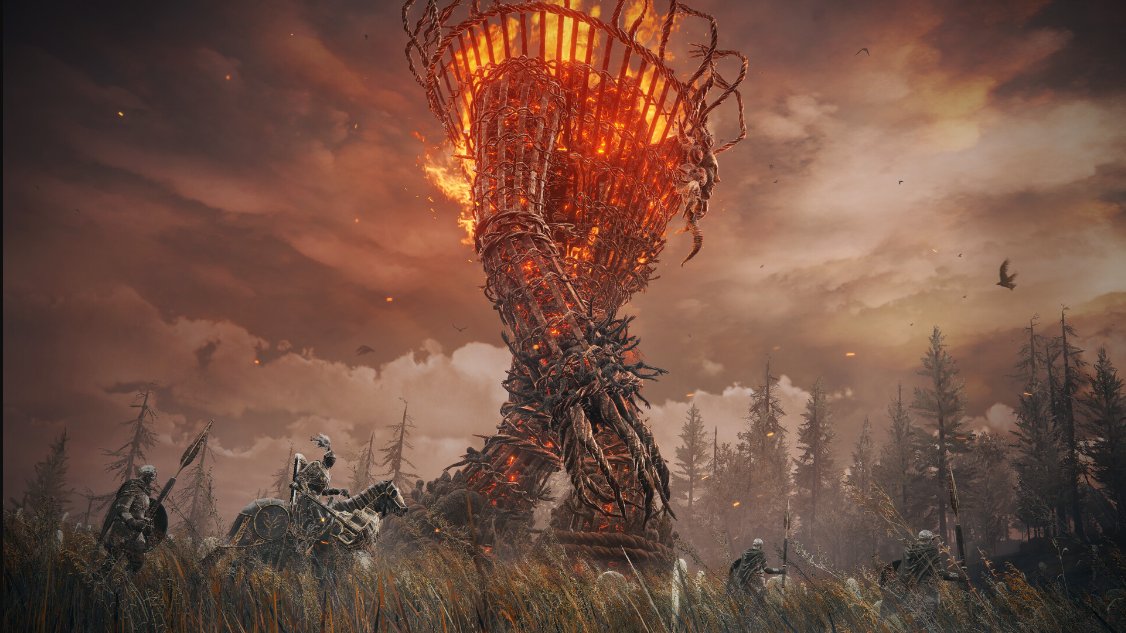 Kesulitan Main Elden Ring: Shadows of the Erdtree? Nih Tips Yang Bisa Ngebantu Lo!