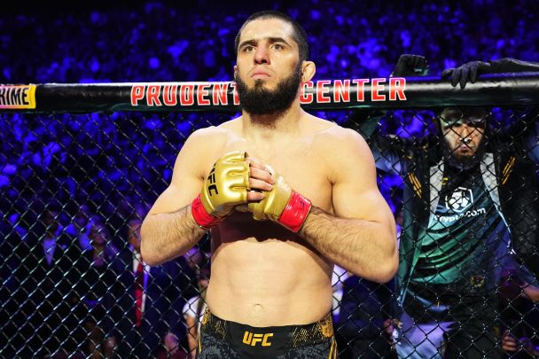 Terungkap! Islam Makhachev dan Ambisinya Menjadi Juara Ganda UFC! Siap Sikat Gelar Juara Divisi Welter?