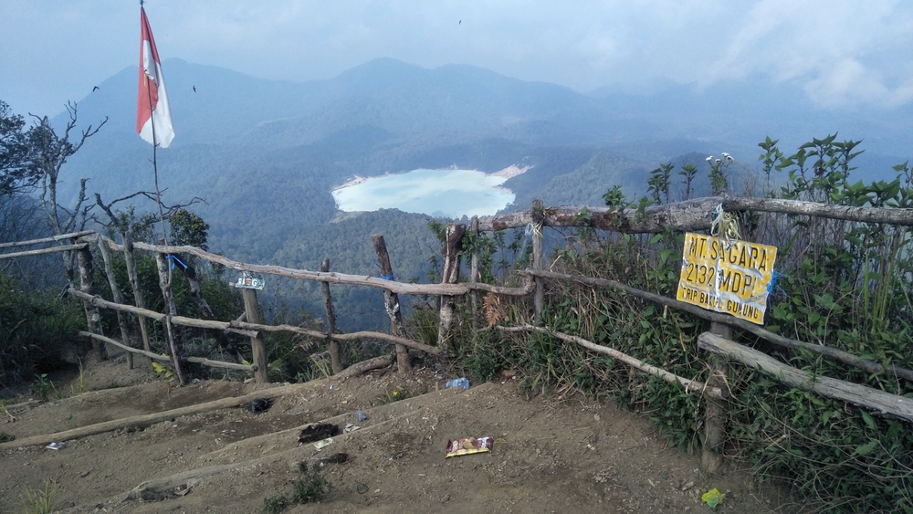 Gunung Sagara