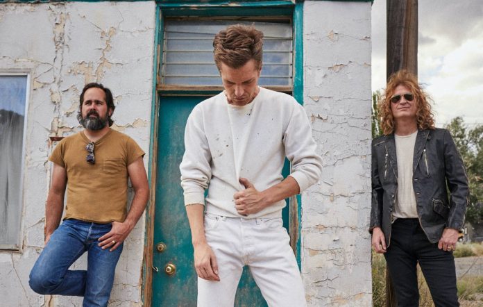 The Killers Umumkan Rencana Rilis Album Baru Tahun Depan