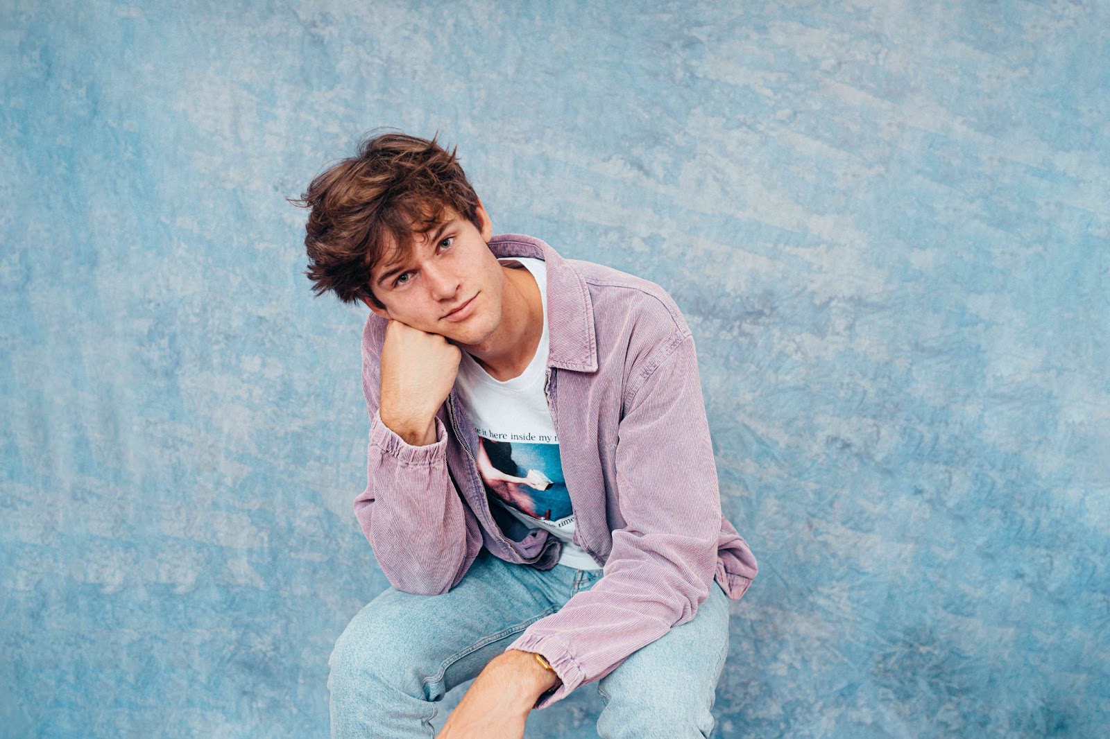 Blanks Hadirkan Tema Personal untuk Album Perdana