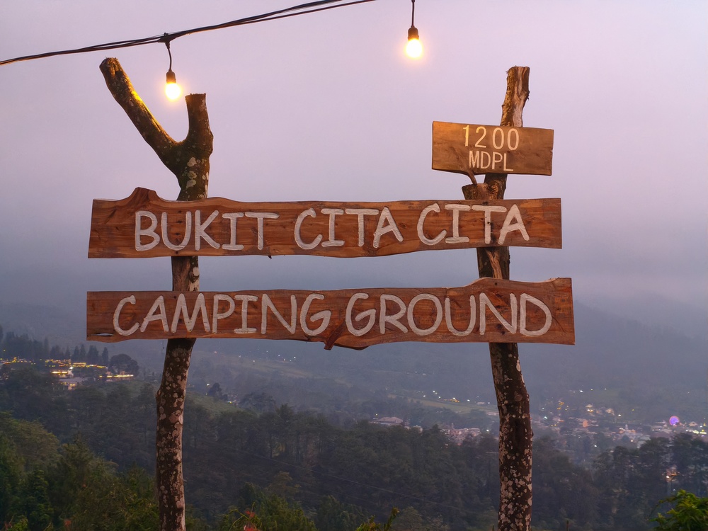 Bukit Cita Cita