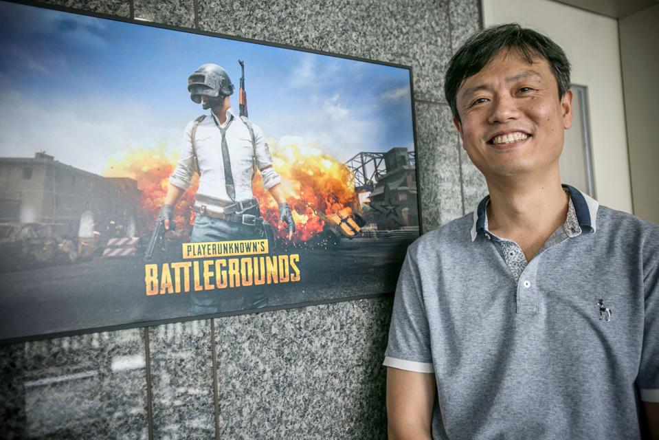 KERJA SAMA DENGAN SOLANA LABS, KRAFTON HADIRKAN NFT DI GAME PUBG?