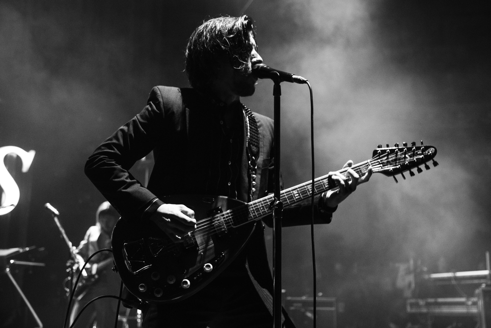 Arctic Monkeys Siap Rilis Album dan Tur untuk 2022