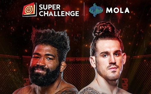 Jadwal UFC Fight Night Brendan Allen vs Chris Curtis 2, Rematch Is Begin! Nonton Gratis Hanya di Mola Sports