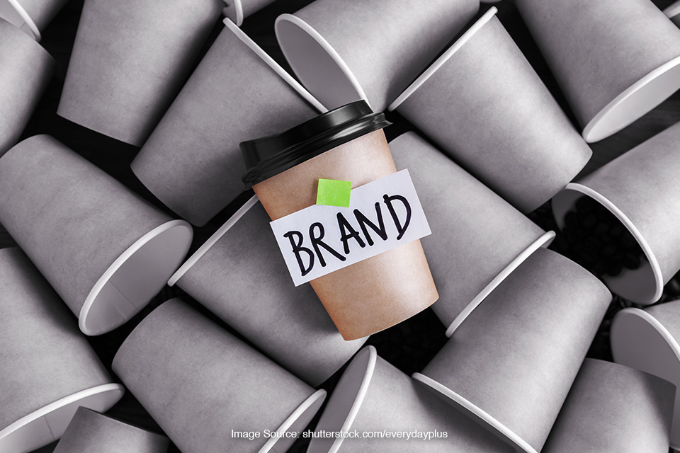 brand identity