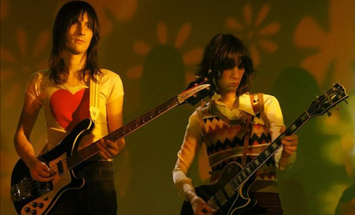 The Lemon Twigs Umumkan Album dan Single Baru, Any Time Of Day