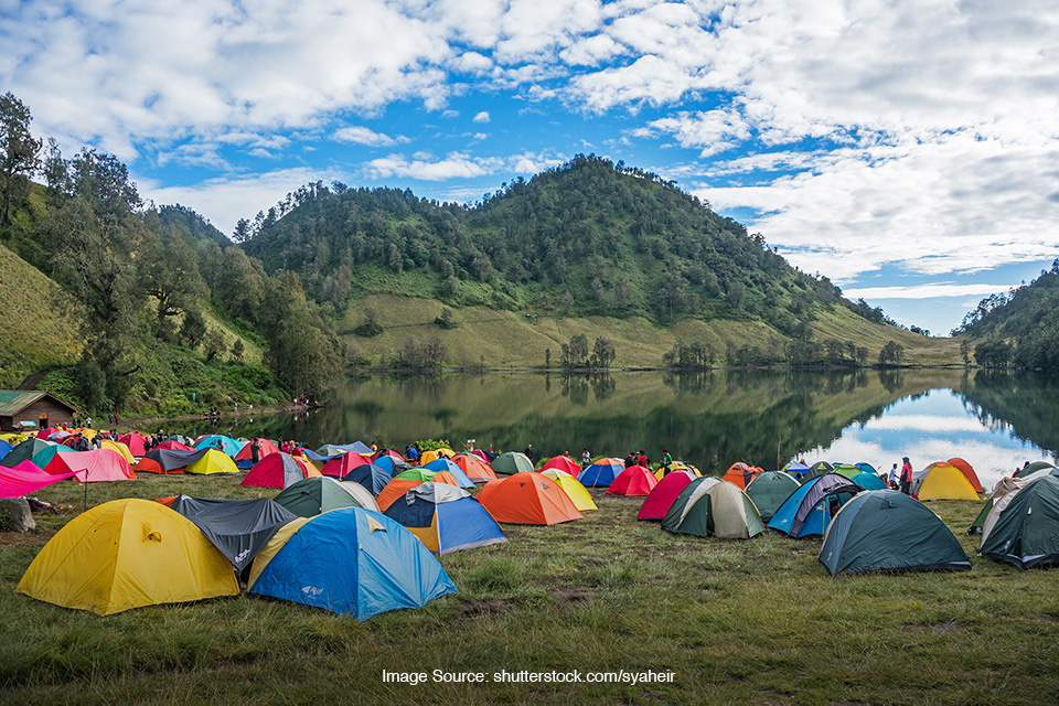 Ranu Kumbolo