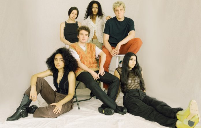 MICHELLE Bagikan Single Baru Melankolisnya, Expiration Date