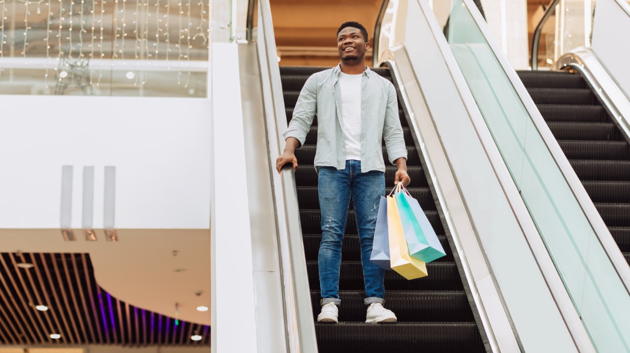 Mallcore, Gaya Fashion Paling Mainstream dan Umum di Seluruh Dunia!