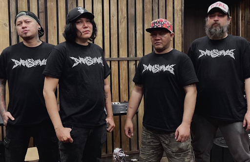 Darksovls Resmi Merilis Album Barunya, Omegalitikum