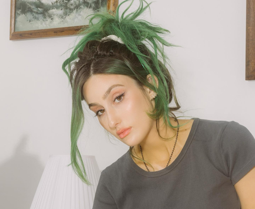 phem Bagikan Single Barunya, never goes down like that