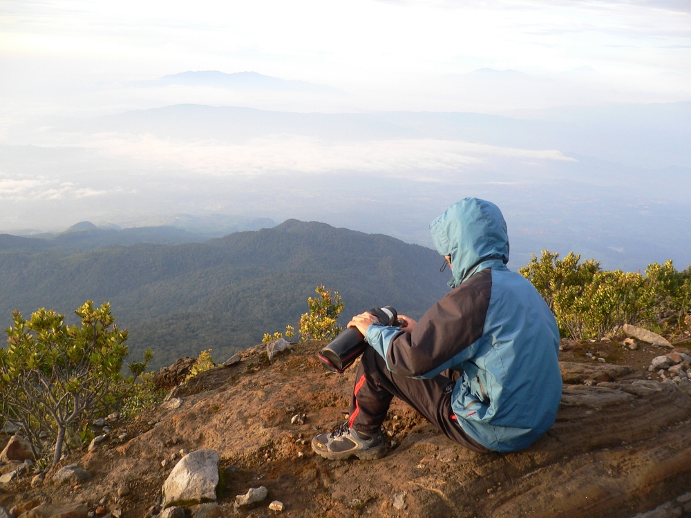 TINGKATAN HIPOTERMIA