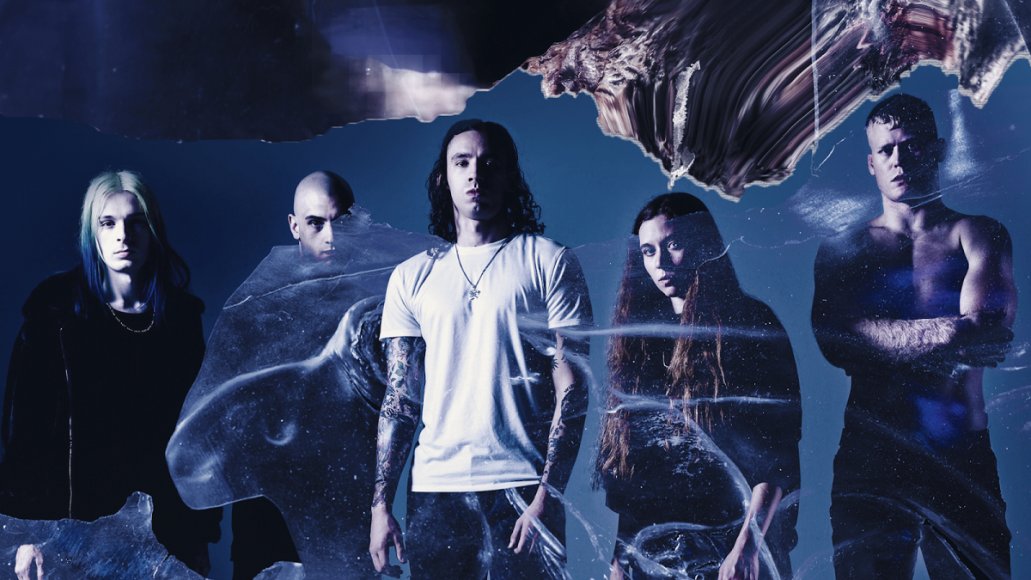 Code Orange Kenalkan Dunia Berbeda Lewat Album Remix