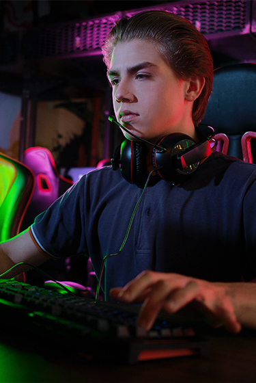 Ini 3 Mentalitas yang Harus Dimiliki Seorang Pemain Esports Profesional!