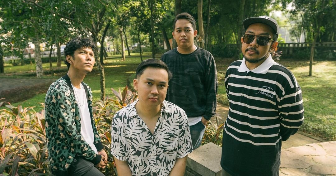 Hursa, Band ‘Pop Turbo’ yang Hadirkan Ketukan-ketukan Ganjil