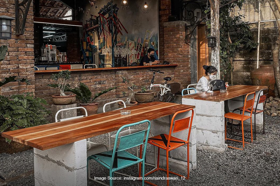 rekomendasi coffee shop