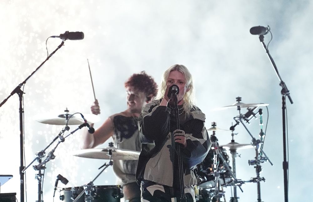 anggota band linkin park