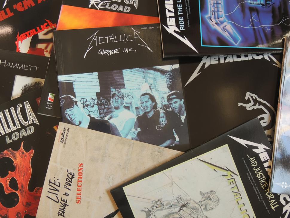 Cerita di Balik Logo Band Ternama dan Ikonis