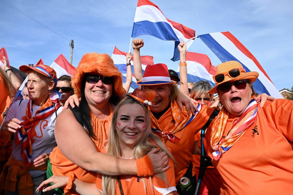 Belanda