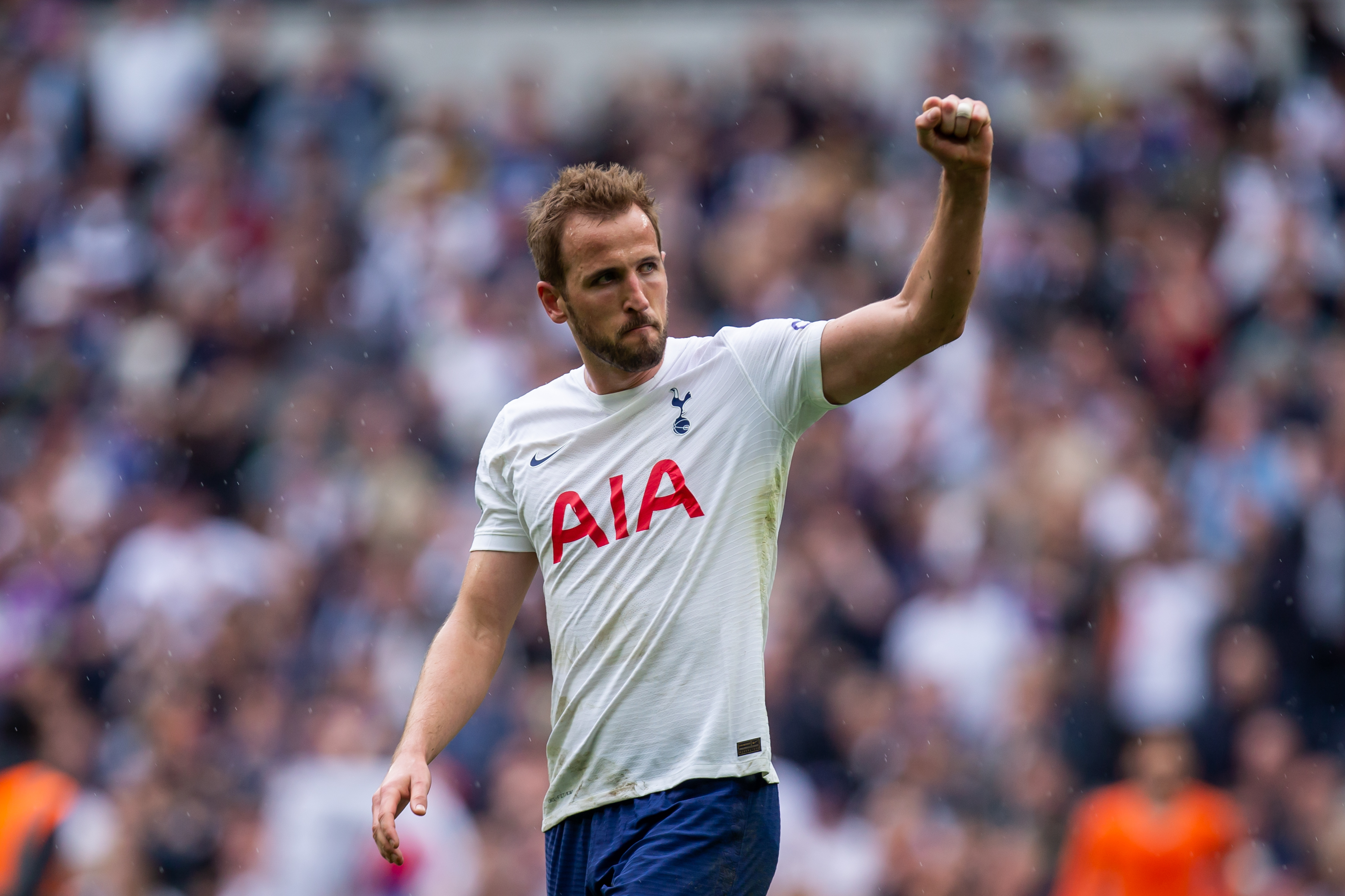 Harry Kane