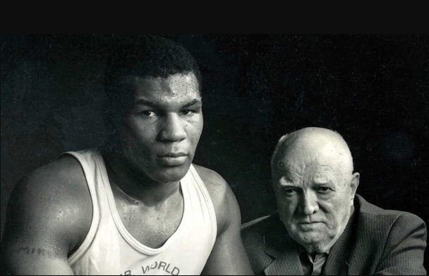 Mike Tyson Blueprint System: Hack Pukulan yang Bikin Lawan KO dalam Detik!