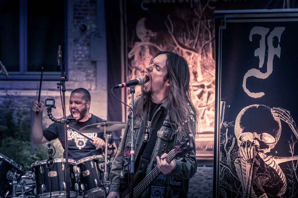 Lagu Hardcore Terbaik