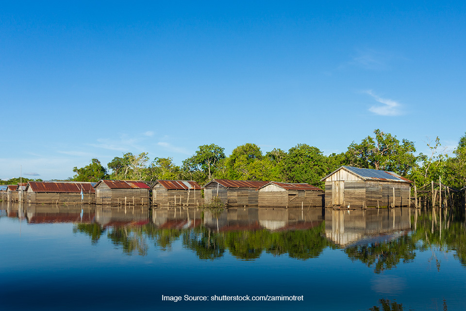 Kapuas Hulu