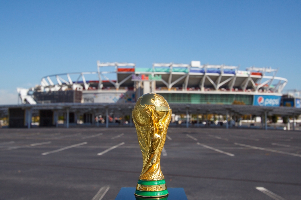 Daftar Peserta dan Jadwal Lengkap Piala Dunia 2026