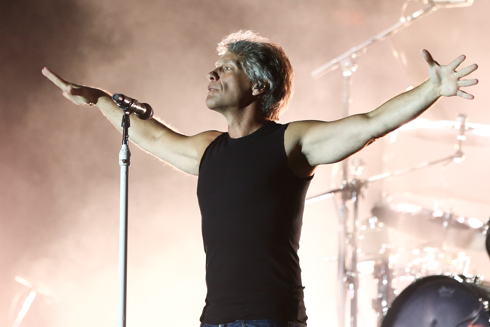 always - bon jovi