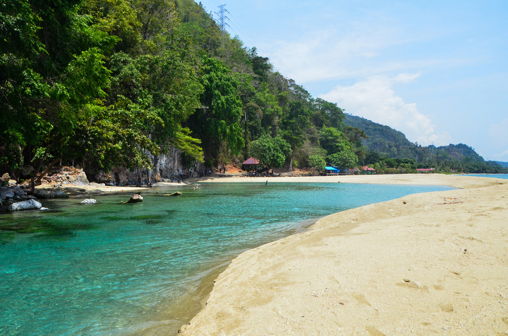 Sungai Terpendek di Dunia