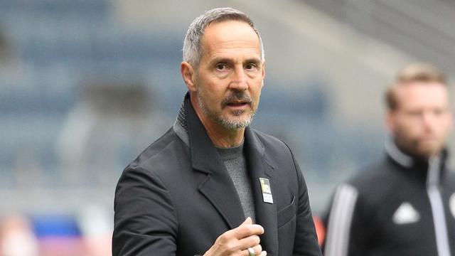 Gladbach Dapatkan Pelatih Termahal Bundesliga