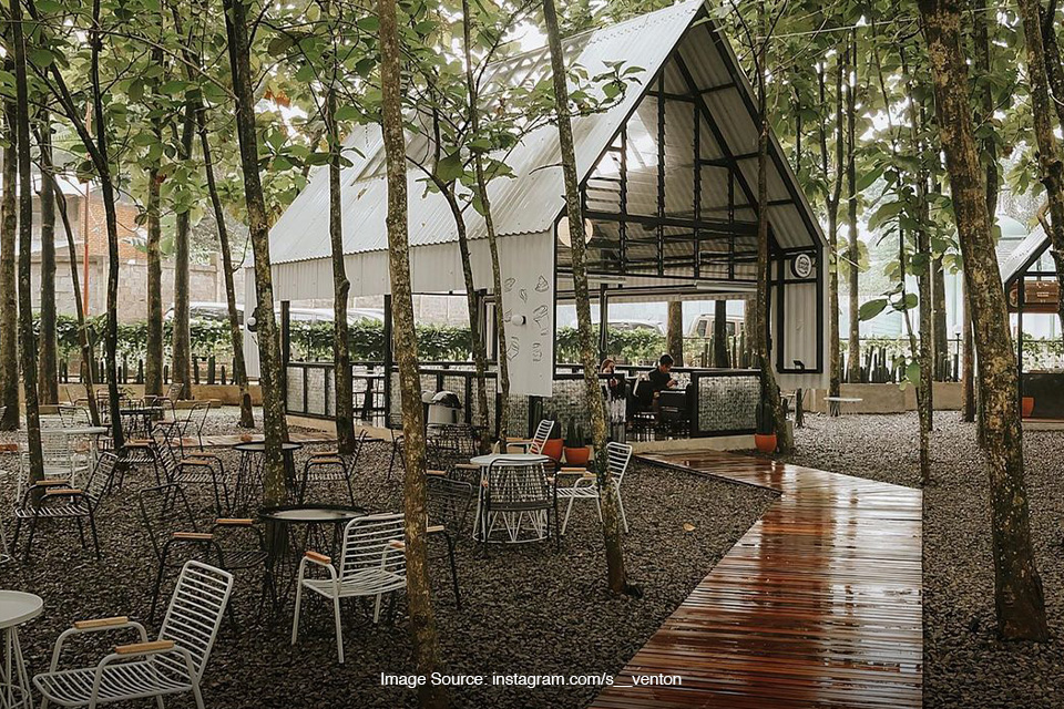 Kopi Nako Kebon Jati