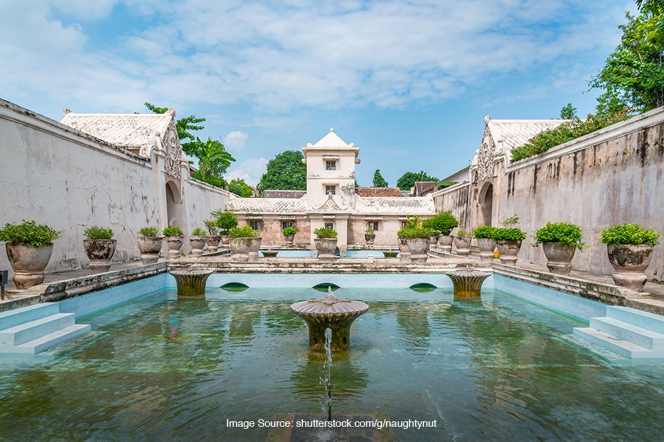Taman Sari